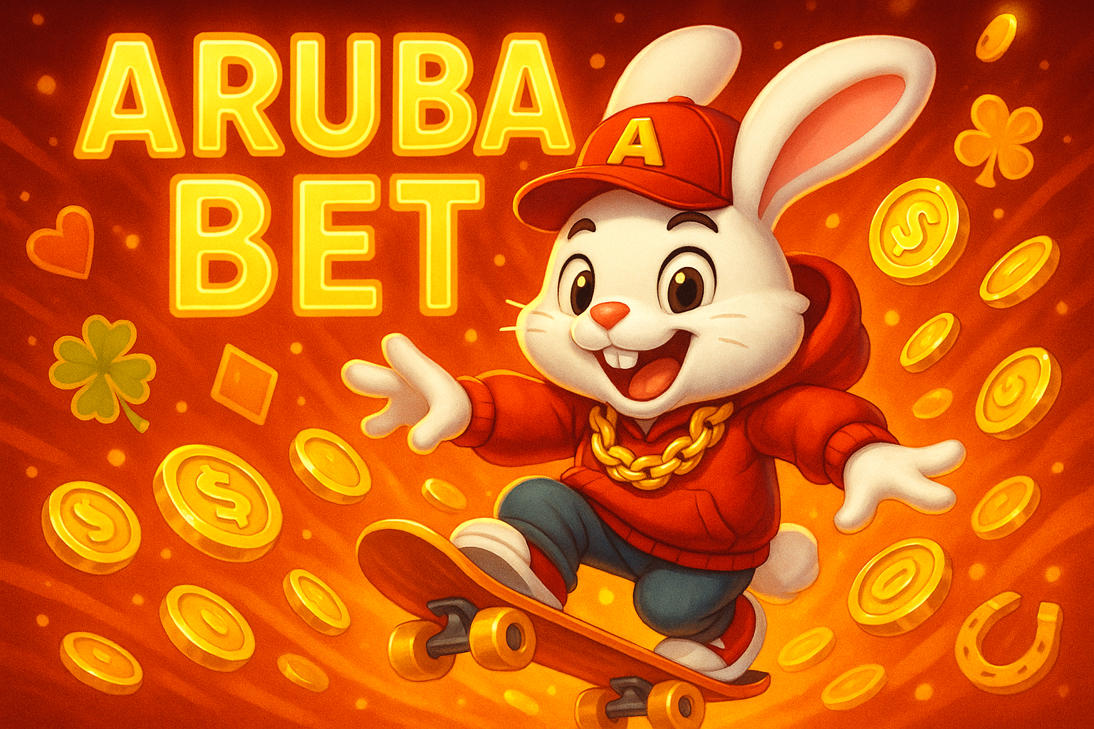Aruba Bet